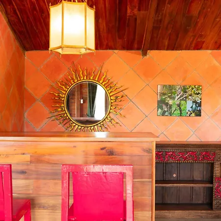 Ivory Falls Villa-2