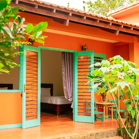 Ivory Falls Villa-3